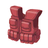 Assault Vest